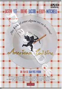 American Cuisine (DVD)